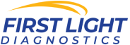 First Light Diagnostics Logo